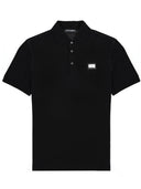 Polo Dolce & Gabbana Con Toppa Logo