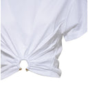 Rabanne T Shirts And Polos