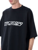Essentials Fear Of God T Shirts And Polos