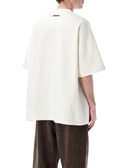 Essentials Fear Of God T Shirts And Polos White
