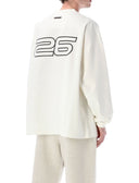 Essentials Fear Of God T-Shirts und Polos Weiß