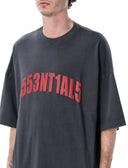 Essentials Fear Of God T Shirts And Polos