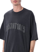 Essentials Fear Of God T Shirts And Polos