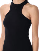 Courrèges Dresses Black