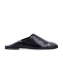 Courrèges Flat Shoes Black