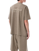 Essentials Fear Of God T Shirts And Polos