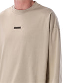 Essentials Fear Of God T Shirts And Polos
