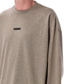 Essentials Fear Of God T Shirts And Polos