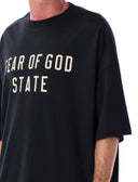 Essentials Fear Of God T Shirts And Polos