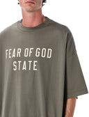 Essentials Fear Of God T Shirts And Polos