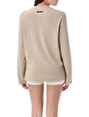 Essentials Fear Of God T Shirts And Polos