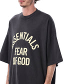 Essentials Fear Of God T Shirts And Polos