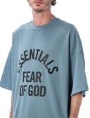 Essentials Fear Of God T Shirts And Polos