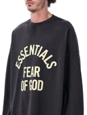 Essentials Fear Of God T Shirts And Polos