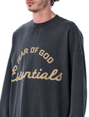 Essentials Fear Of God T Shirts And Polos