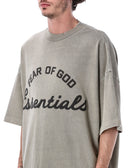 Essentials Fear Of God T Shirts And Polos