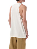 Magliette e polo Essentials Fear Of God bianche