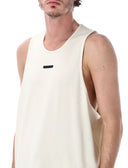 Essentials Fear Of God T Shirts And Polos White