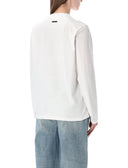 Essentials Fear Of God T Shirts And Polos White