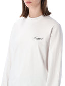 Essentials Fear Of God T Shirts And Polos White