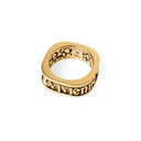 Vivienne Westwood Bijoux Golden