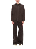 Rick Owens Drkshdw Felpa "Gimp"