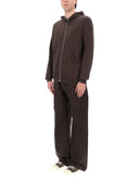 Rick Owens Drkshdw Felpa "Gimp"
