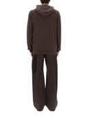 Rick Owens Drkshdw Felpa "Gimp"