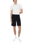 Zegna Shorts In Cotone