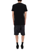 Rick Owens Drkshdw T Shirt "Level T"