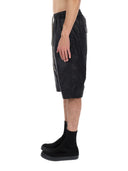 Spodenki Rick Owens Drkshdw „String Pods”