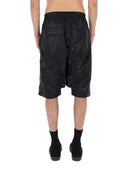 Rick Owens Drkshdw Shorts "Drawstring Pods"