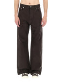 Rick Owens Jeans Drkshdw "Geth"