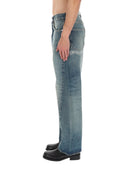 Jeans Girasole "Twist Ampio"