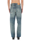Jeans Girasole "Twist Ampio"