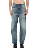 Jeans Girasole "Twist Ampio"