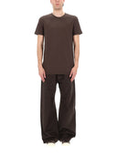 Maglietta Rick Owens Drkshdw "Livello T"