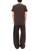 Maglietta Rick Owens Drkshdw "Livello T"