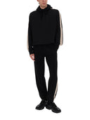 Versace Jeans Couture Pantalone Jogging Con Logo