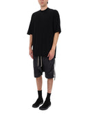 Rick Owens Drkshdw 티셔츠 "Jumbo Ss"