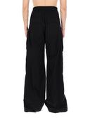 Rick Owens Drkshdw Pantalone Cargo "Jumbo Belas"