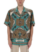 Dolce & Gabbana Camicia "Hawaii"