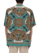 Dolce & Gabbana Camicia "Hawaii"
