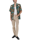 Dolce & Gabbana Camicia "Hawaii"