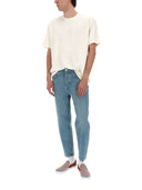 Jeans Amish "Jeremiah Pietra Sabbia"