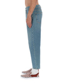 Jeans Amish "Jeremiah Pietra Sabbia"