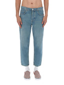 Jeans Amish "Jeremiah Pietra Sabbia"