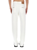 Gucci Cotton Denim Jeans