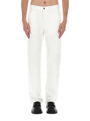 Gucci Cotton Denim Jeans
