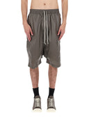 Rick Owens Drkshdw Shorts "Drawstring Pods"